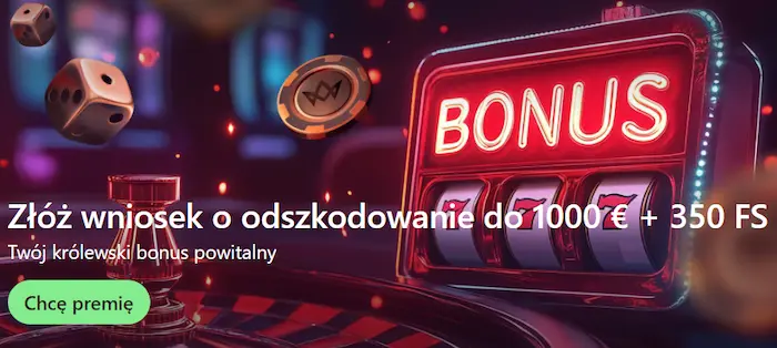 RoyalSea Casino bonus